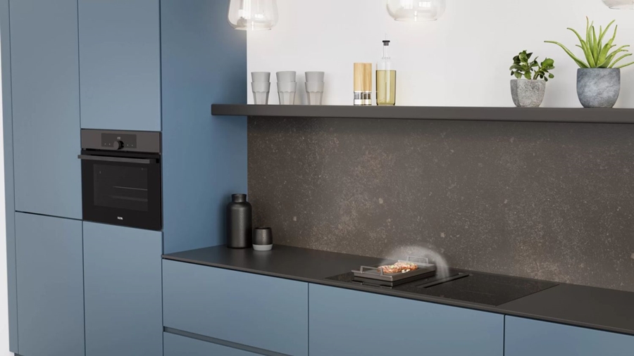 ETNA CM914MZ Inbouw Oven 20