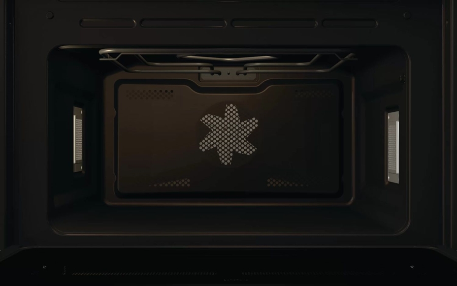 ETNA CM914MZ Inbouw Oven 3