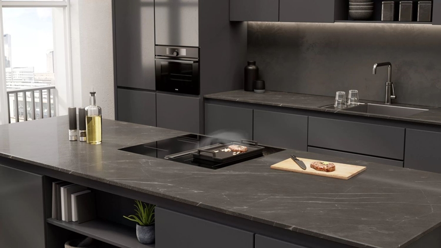 ETNA CM914MZ Inbouw Oven 25