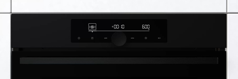 ETNA CM914MZ Inbouw Oven 4