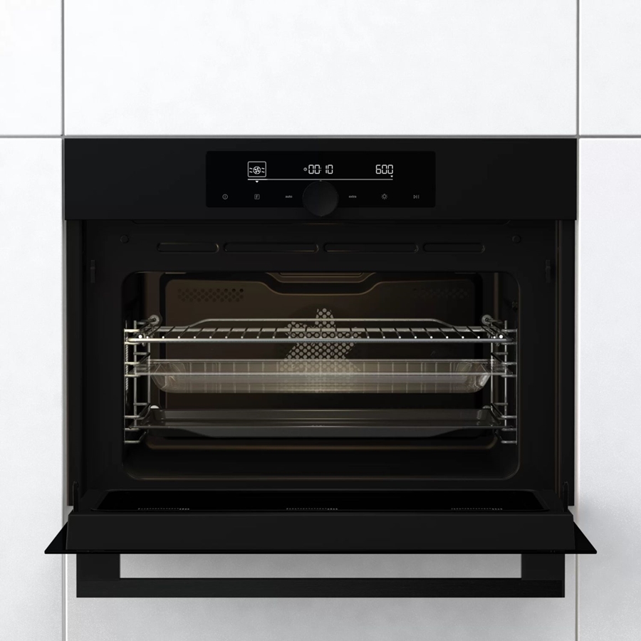 ETNA CM914MZ Inbouw Oven 6