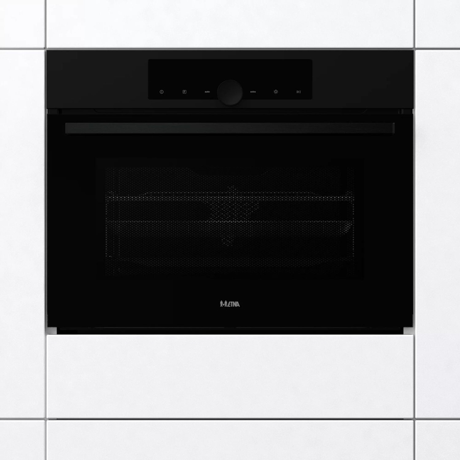 ETNA CM914MZ Inbouw Oven 8