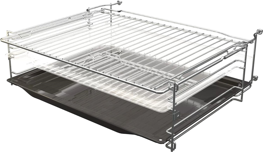 ETNA CM914MZ Inbouw Oven 9