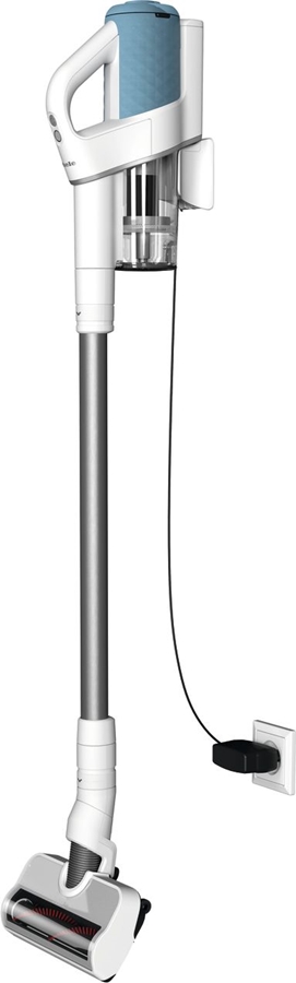 Miele Duoflex HX1 steelstofzuiger  2