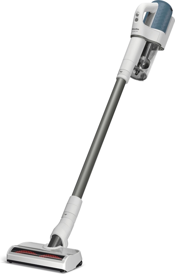 Miele Duoflex HX1 steelstofzuiger  5