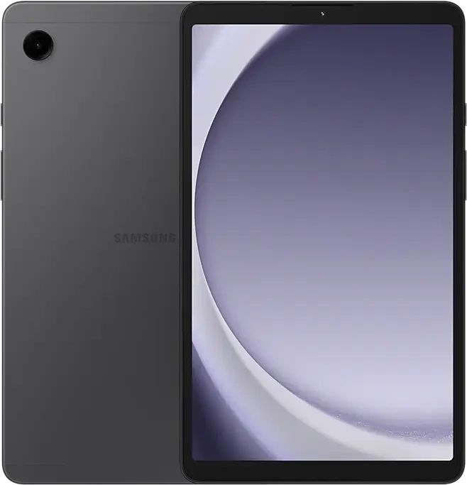 Samsung Galaxy Tab A9 8,7 inch 128GB Wifi + 4G Grijs 1