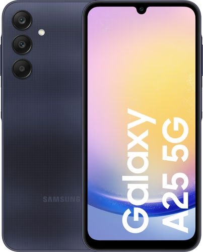 Samsung Galaxy A25 5G 128GB 1