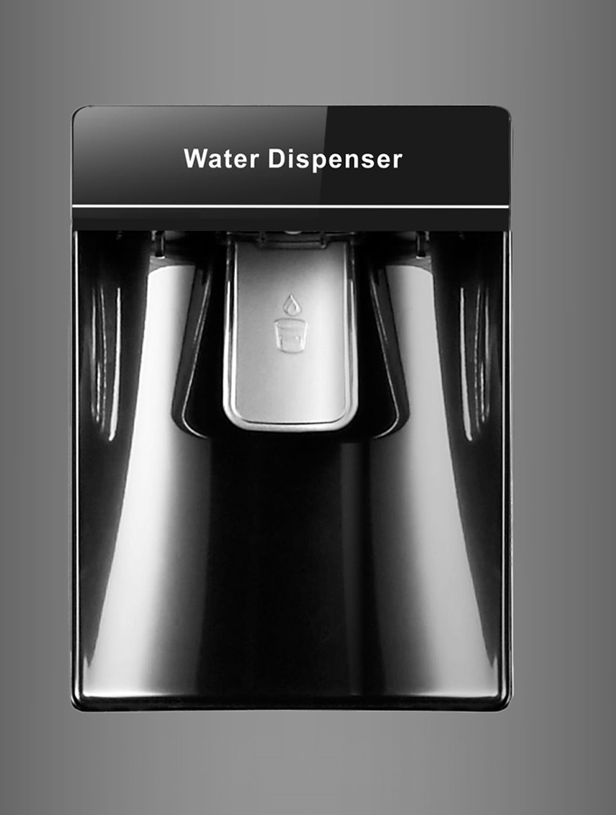 EDY EDHC8089 Koel-vriescombinatie 10