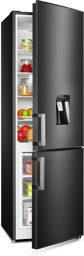 EDY EDHC8089 Koel-vriescombinatie 2