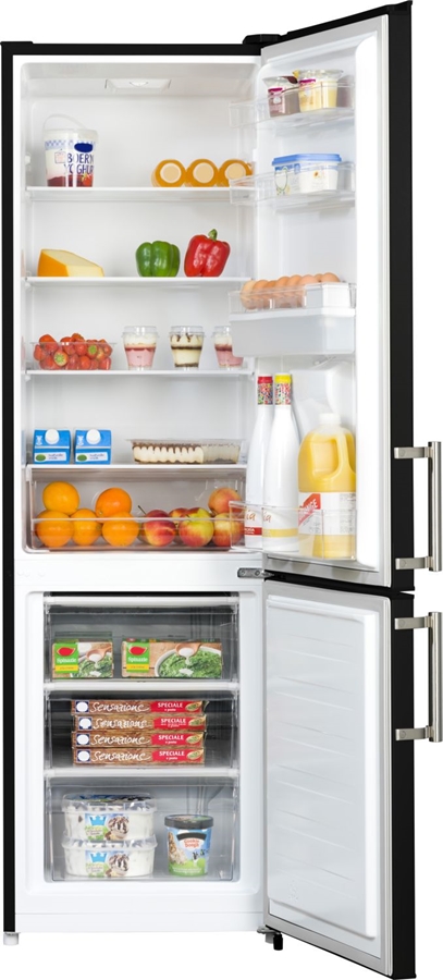 EDY EDHC8089 Koel-vriescombinatie 3