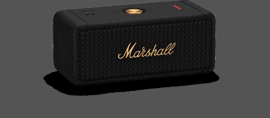 Marshall Emberton II 2