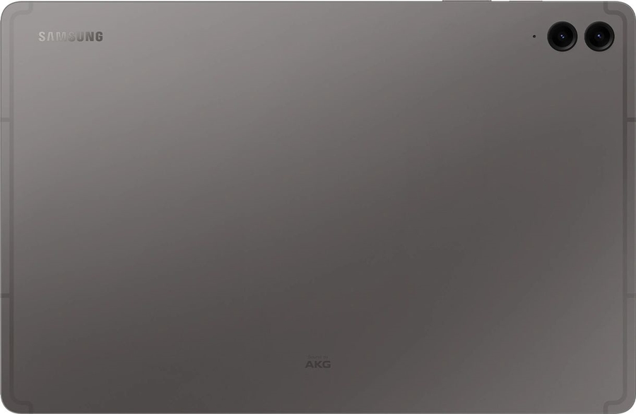 Samsung Galaxy Tab S9 FE Plus 256GB Wifi + 5G Grijs 3