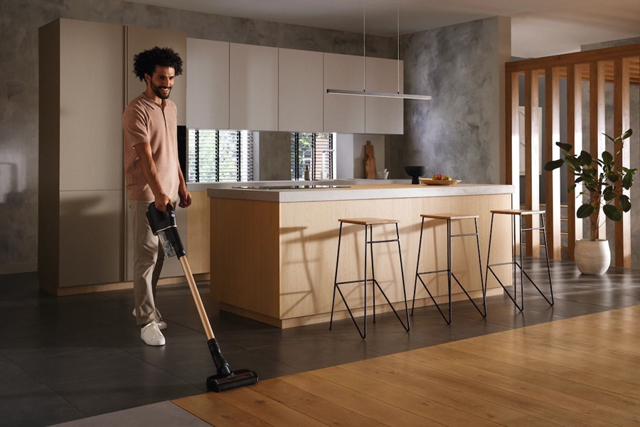 Miele Duoflex HX1 Total Care steelstofzuiger 6