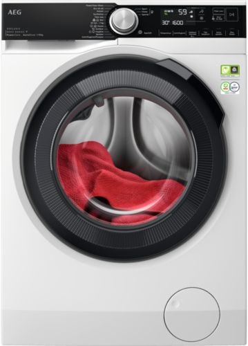 AEG LR8KOBLENZ 8000 PowerCare Wasmachine 1