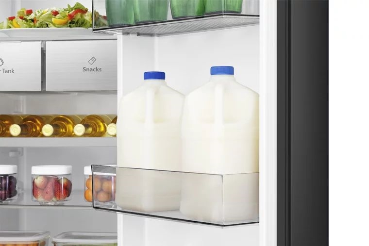 Hisense RS818N4TFC Amerikaanse Koelkast 5