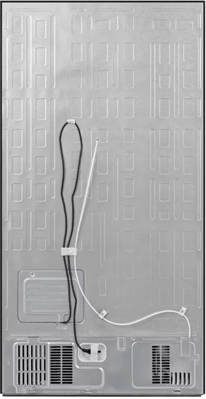 Hisense RS818N4TFC Amerikaanse Koelkast 7