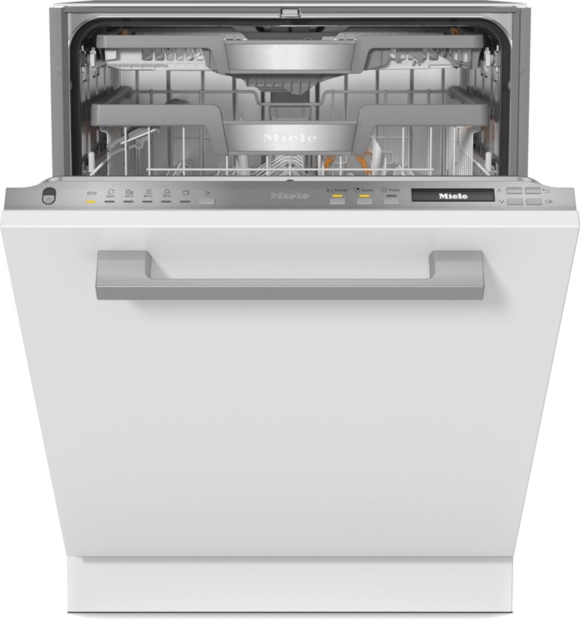 Miele G 7293 SCVi Excellence Volledig Geïntegreerde Vaatwasser 1