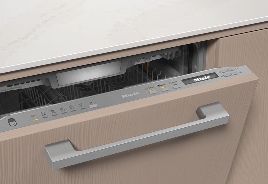 Miele G 7293 SCVi Excellence Inbouw Vaatwasser 3