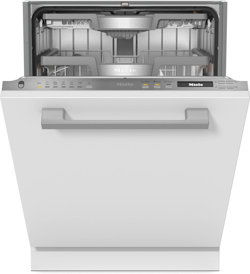 Miele G 7298 SCVi XXL Excellence vaatwasser 1