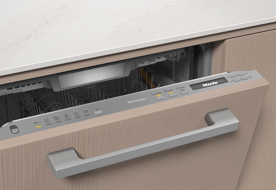 Miele G 7298 SCVi XXL Excellence vaatwasser 3