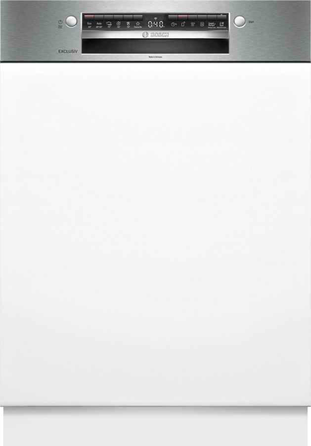 BOSCH SMI4HBS23E Serie 4 EXCLUSIV Inbouw Vaatwasser 1