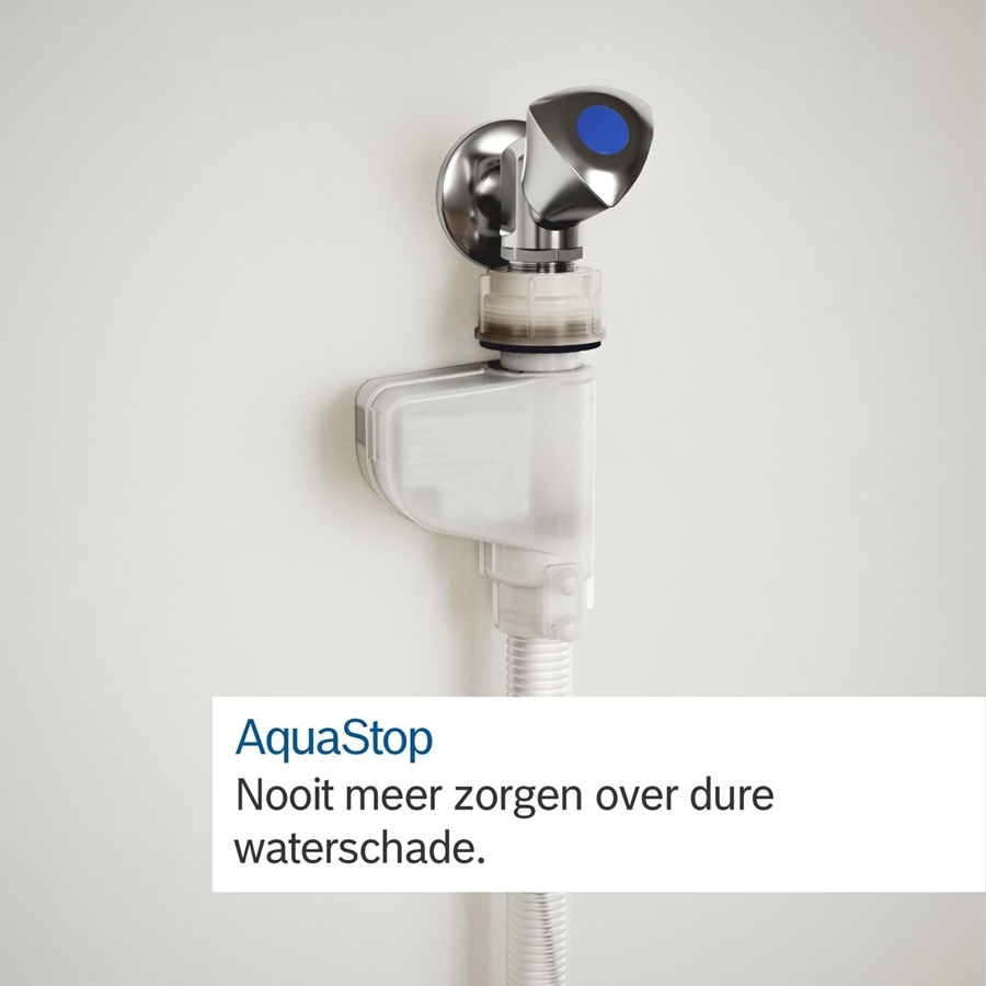 BOSCH SMI4HBS23E Serie 4 EXCLUSIV Inbouw Vaatwasser 6