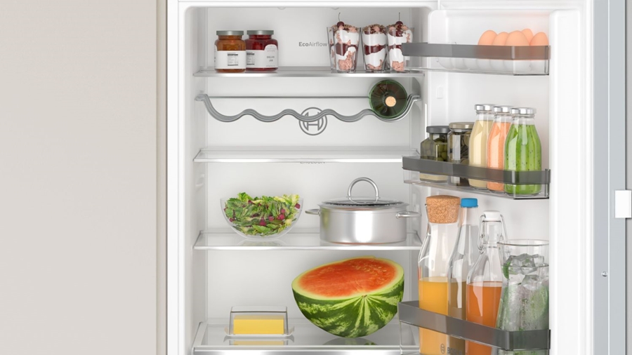 BOSCH KIR31EFE0 Serie 4 EXCLUSIV Inbouw Koelkast 4