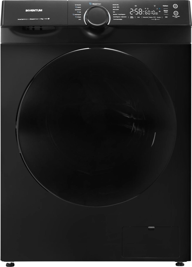 Inventum VWM9010B wasmachine 1