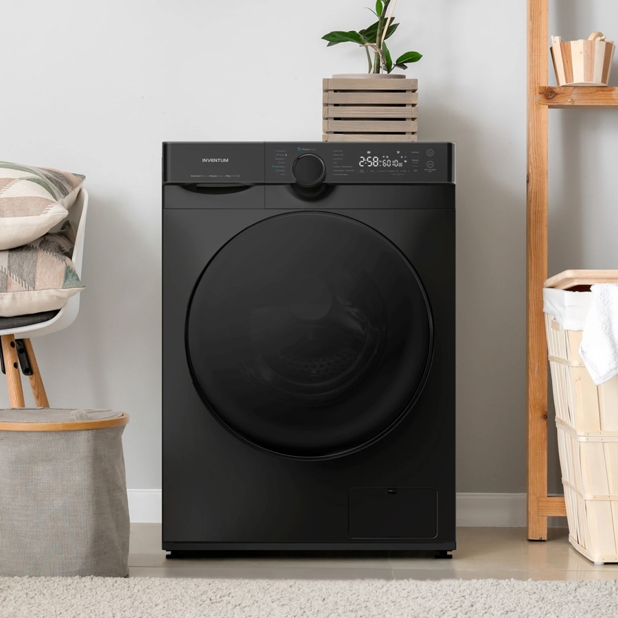 Inventum VWM9010B Wasmachine 10