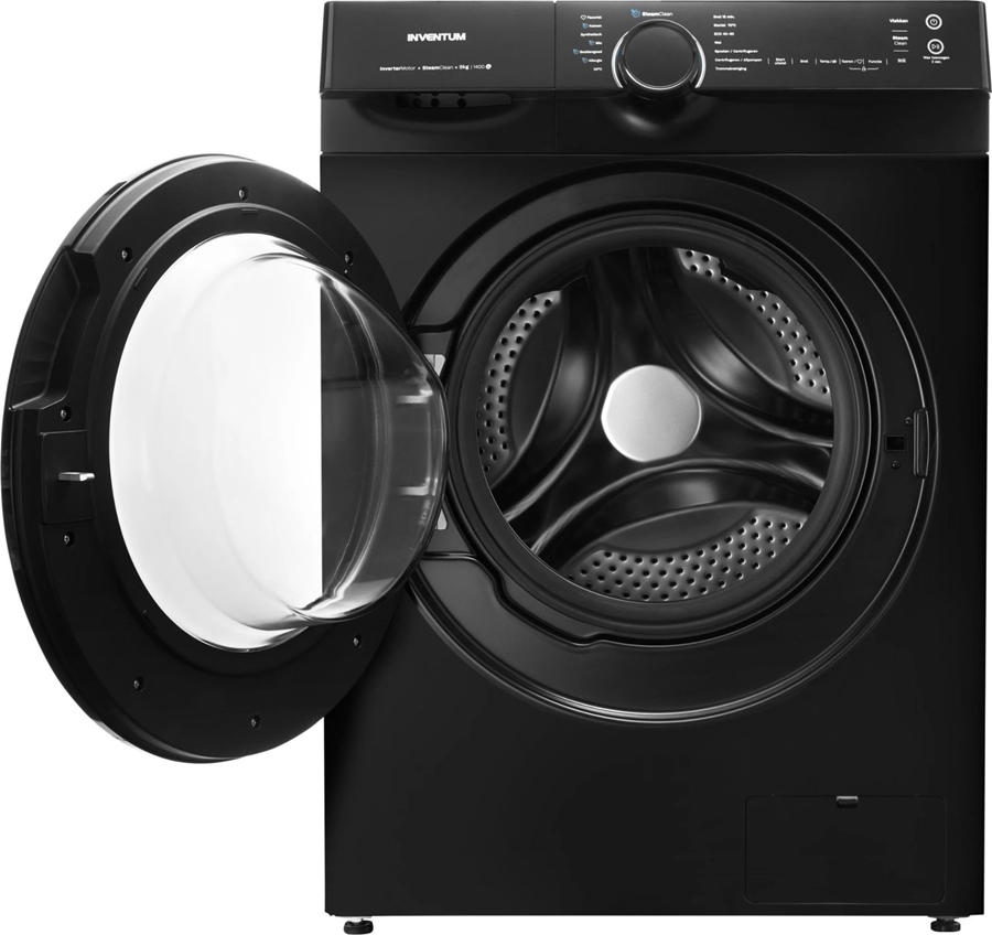 Inventum VWM9010B Wasmachine 2