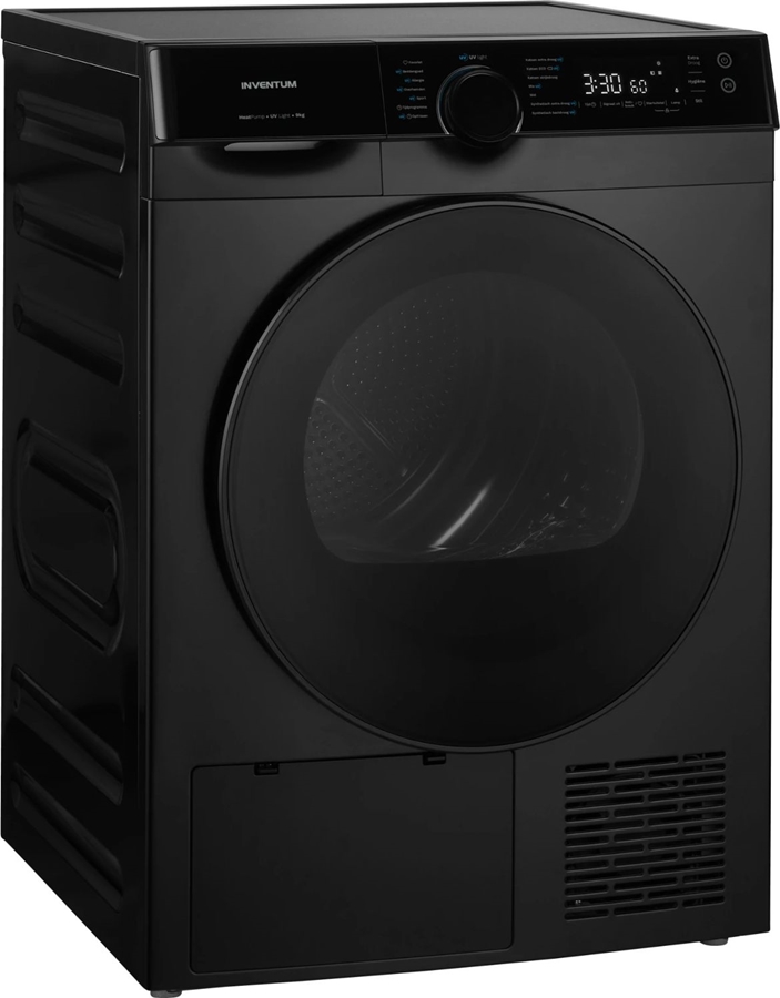 Inventum VDW9030B Warmtepompdroger 3
