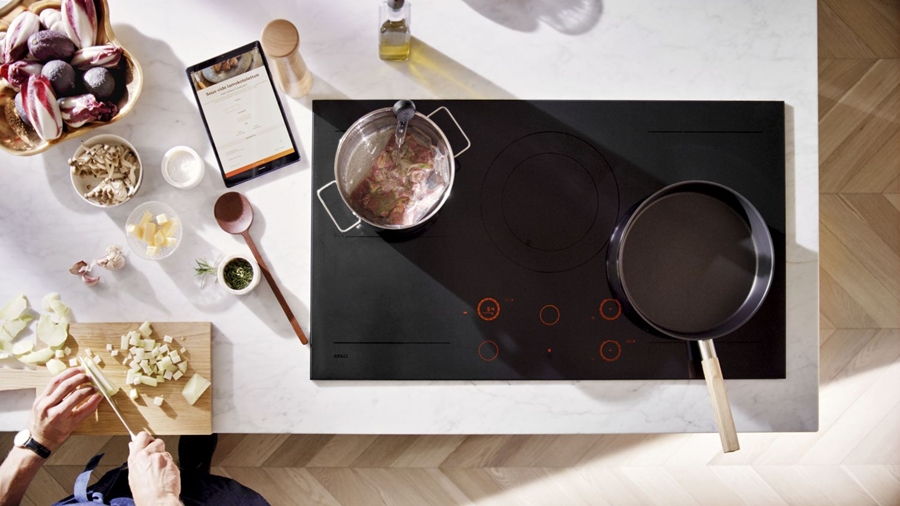 ATAG HI27472SV inductie kookplaat 3