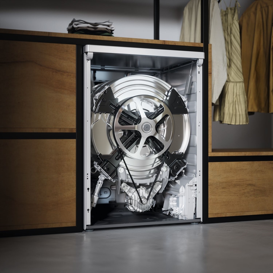 Miele WEB 115 WPS wasmachine 14