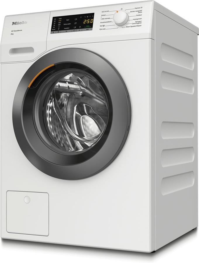 Miele WEB 115 WPS wasmachine 2