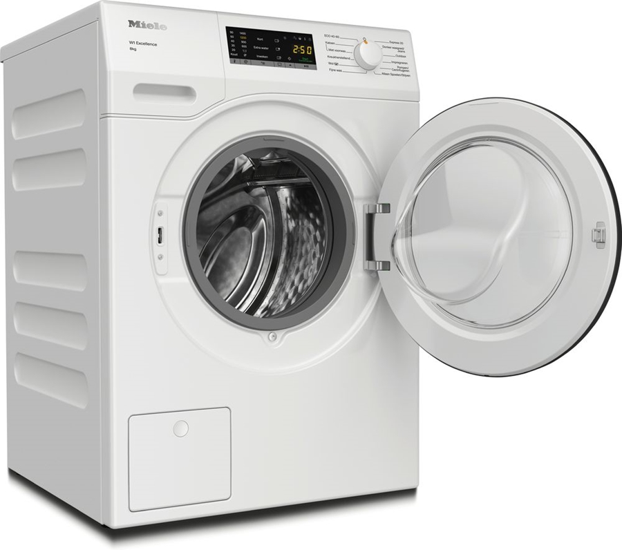 Miele WEB 115 WPS wasmachine 3
