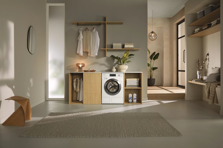 Miele WEI895 WPS 125 Gala Edition Wasmachine 4