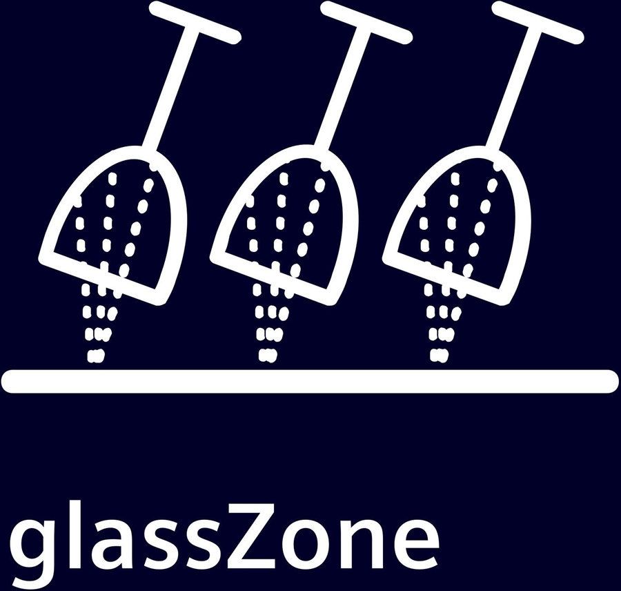 Siemens SN65ZX21BE iQ500 extraKlasse Inbouw Vaatwasser 15