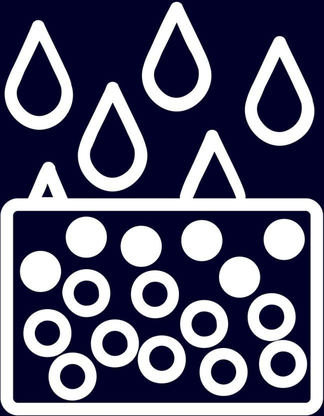 Siemens SN65ZX21BE iQ500 extraKlasse Inbouw Vaatwasser 16