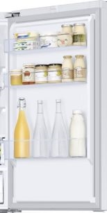 Samsung RB34C605CWW/EF Koel-vriescombinatie 6