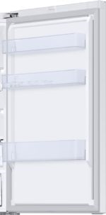 Samsung RB34C605CWW/EF Koel-vriescombinatie 7