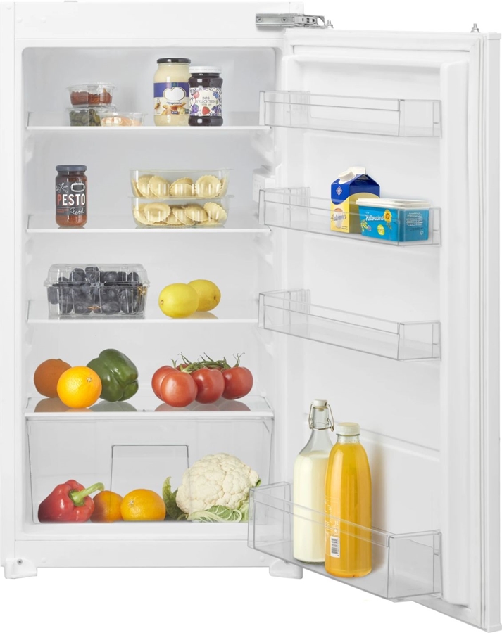 Inventum IKK1022D Inbouw Koelkast  4