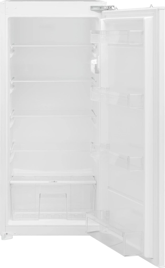 Inventum IKK1222D Inbouw Koelkast 4