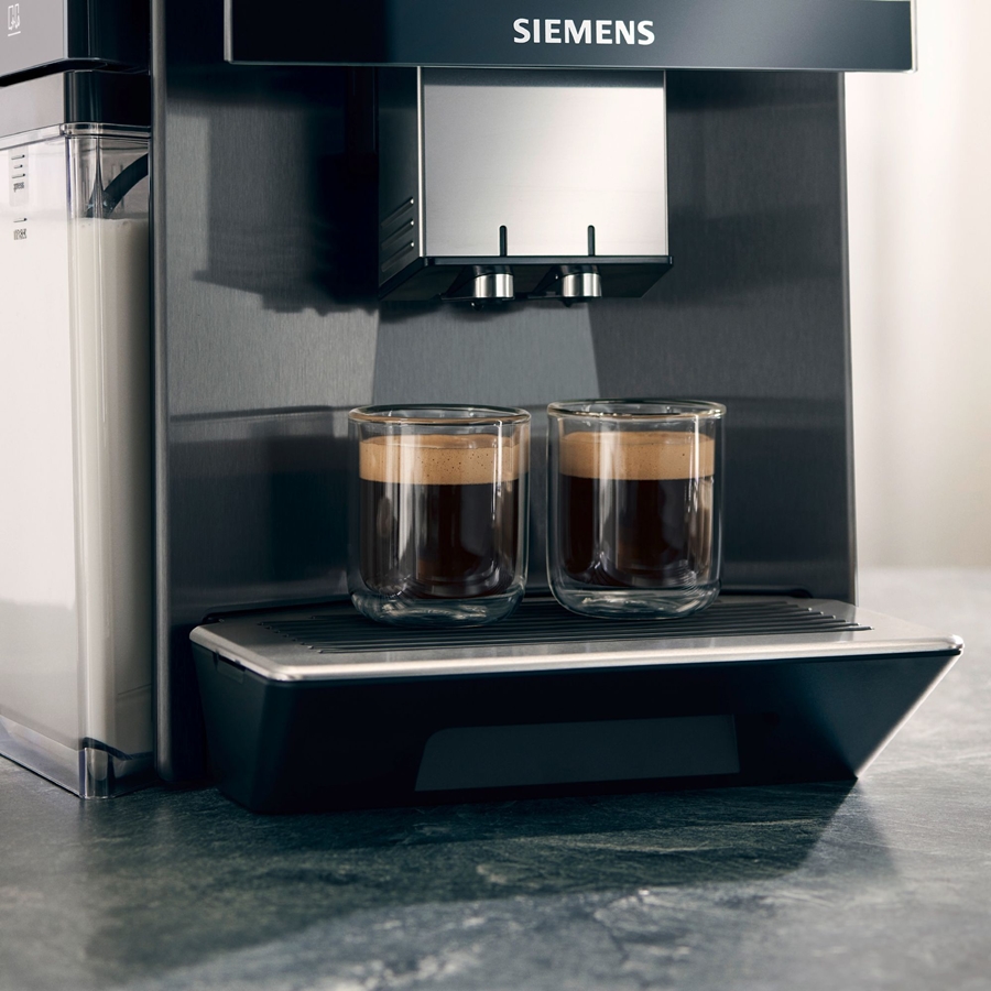 Siemens TQ905RZ5 EQ900 Plus Volautomatische Koffiemachine 3