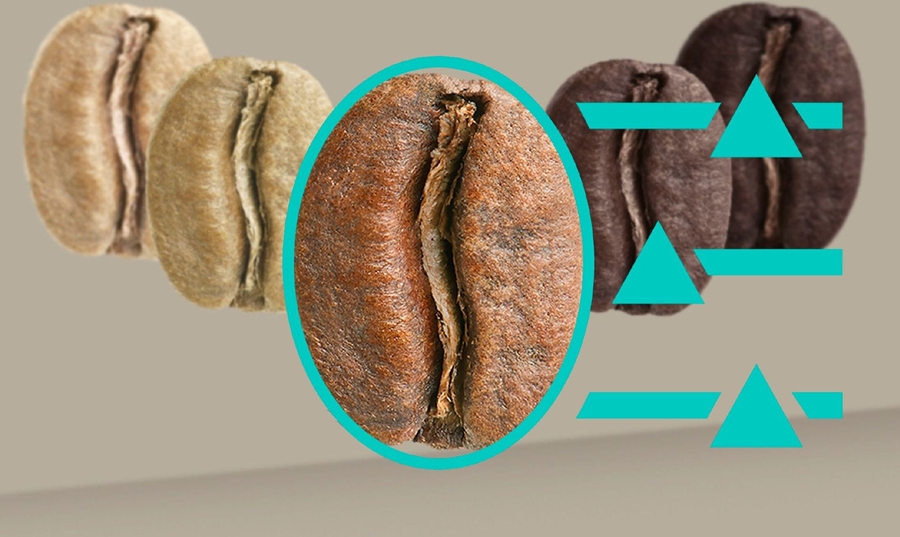 Siemens TQ905RZ5 EQ900 Plus Volautomatische Koffiemachine 4