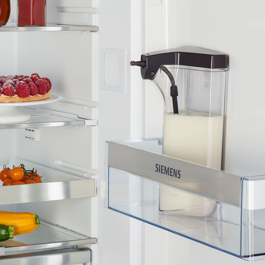 Siemens TQ905RZ5 EQ900 Plus Volautomatische Koffiemachine 6