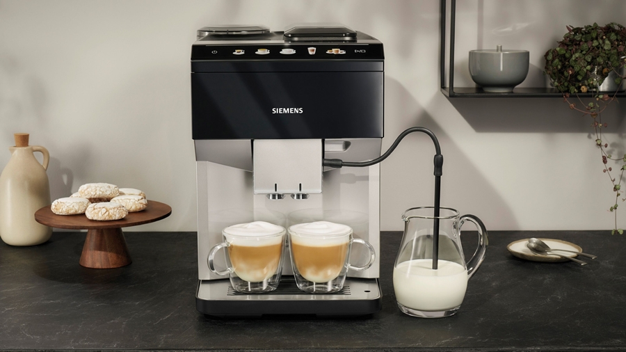 Siemens TP515R01 EQ500 Classic Volautomatische Koffiemachine 4