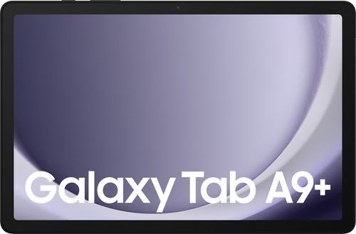 Samsung Galaxy Tab A9 Plus 11 inch 64GB Wifi Grijs 2