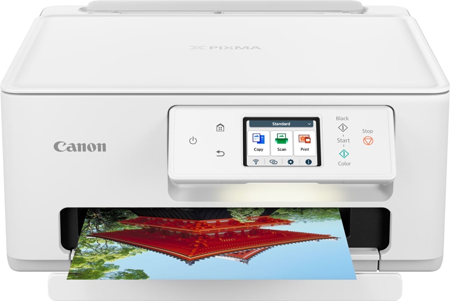 Canon PIXMA TS7650i 1