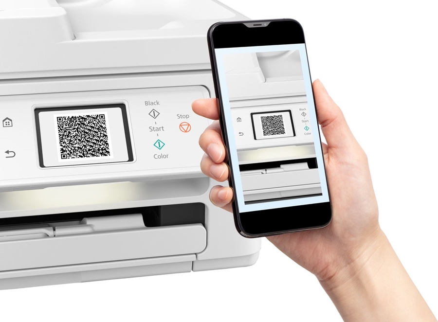 Canon PIXMA TS7750i 5