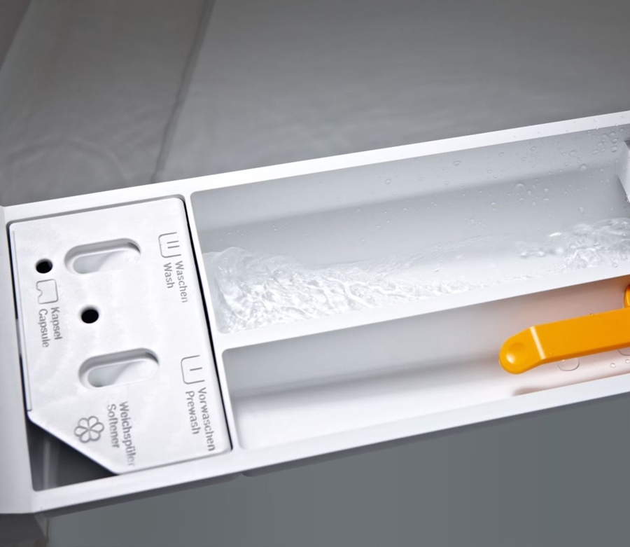 Miele WEB395 WPS125 Edition Wasmachine - Lotuswit 7